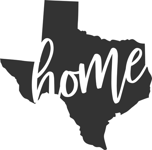 Texas-06 Poster Canvas Movie Film Print A0 A1 A2 A3 A4 A5 A6 Art Wall Decoration