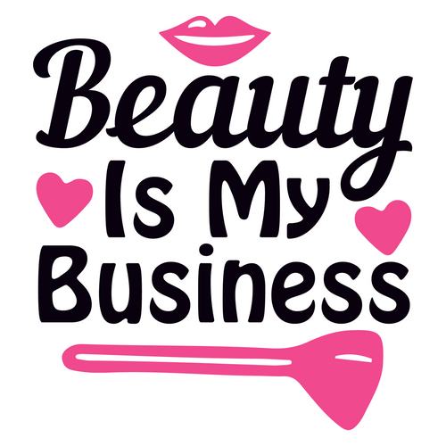 Beauty Is My Business-01 (5) Poster Canvas Movie Film Print A0 A1 A2 A3 A4 A5 A6
