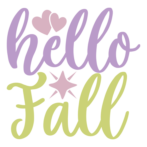 hello fall-01 (2) Poster Canvas Movie Film Print A0 A1 A2 A3 A4 A5 A6 Art Wall D