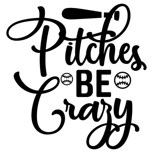 Pitches Be Crazy-01 Poster Canvas Movie Film Print A0 A1 A2 A3 A4 A5 A6 Art Wall