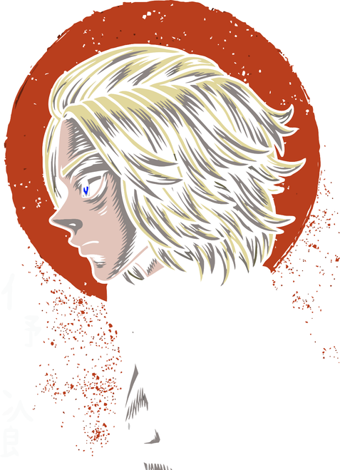 ANIME V5_WWW.PIXELPRINTART.COM-20 (2) Poster Canvas Movie Film Print A0 A1 A2 A3