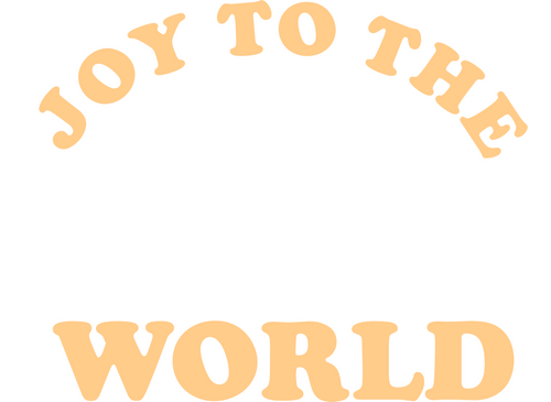 Joy to the World 2 Poster Canvas Movie Film Print A0 A1 A2 A3 A4 A5 A6 Art Wall