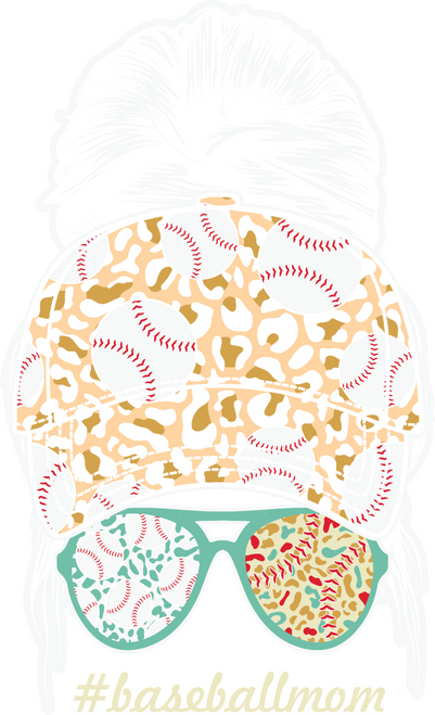 LIT-Baseball mom-17 Poster Canvas Movie Film Print A0 A1 A2 A3 A4 A5 A6 Art Wall