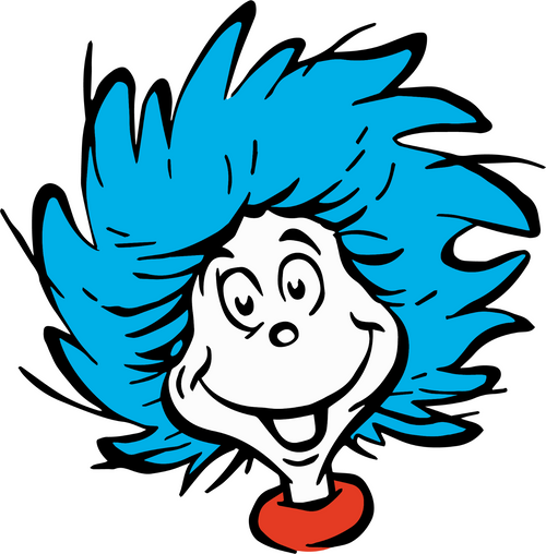 Thing boy1 Poster Canvas Movie Film Print A0 A1 A2 A3 A4 A5 A6 Art Wall Decorati