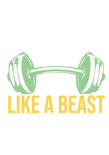 Gym Motivational Poster (46) Poster Canvas Movie Film Print A0 A1 A2 A3 A4 A5 A6