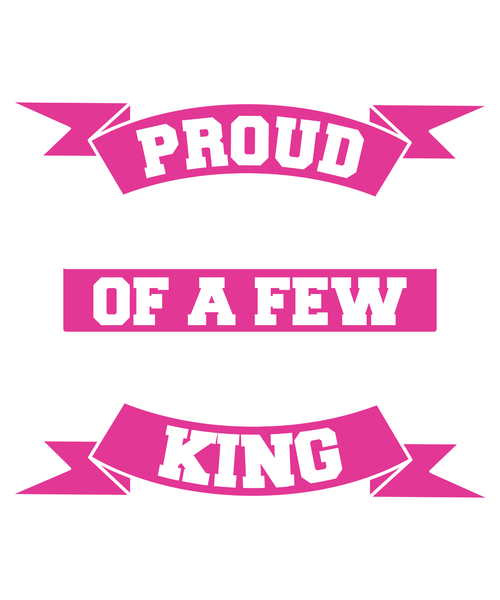 Proud Mother Of A Few Dumbass King-01 Poster Canvas Movie Film Print A0 A1 A2 A3