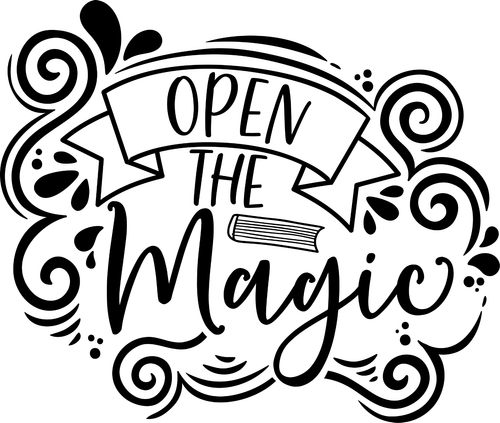 open the magic Poster Canvas Movie Film Print A0 A1 A2 A3 A4 A5 A6 Art Wall Deco