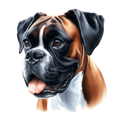 26 Boxer Poster Canvas Movie Film Print A0 A1 A2 A3 A4 A5 A6 Art Wall Decoration