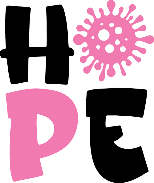 Hope Poster Canvas Movie Film Print A0 A1 A2 A3 A4 A5 A6 Art Wall Decoration