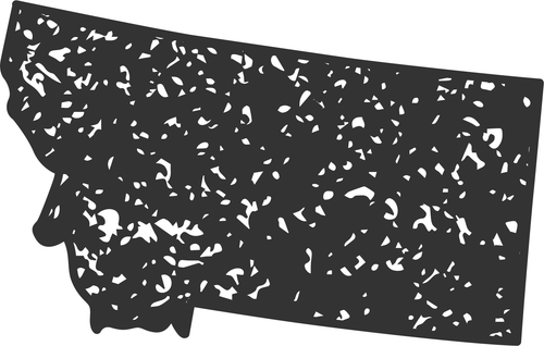 Montana-03 Poster Canvas Movie Film Print A0 A1 A2 A3 A4 A5 A6 Art Wall Decorati Montana-03 Poster Canvas Movie Film Print A0 A1 A2 A3 A4 A5 A6 Art Wall Decorati