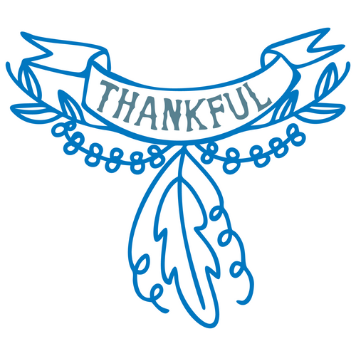 thankful 2-01 Poster Canvas Movie Film Print A0 A1 A2 A3 A4 A5 A6 Art Wall Decor