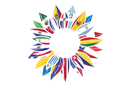 hispanic-11 Poster Canvas Movie Film Print A0 A1 A2 A3 A4 A5 A6 Art Wall Decorat