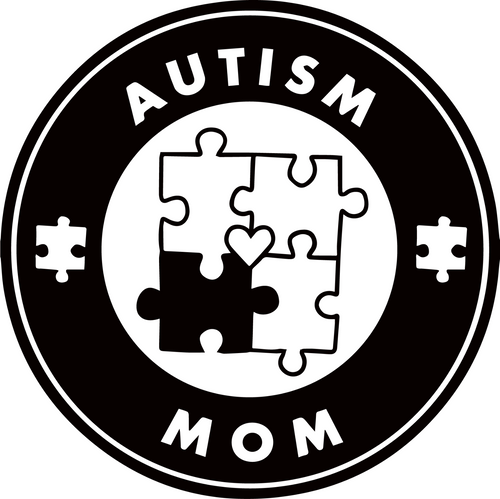 autism-mom (2) Poster Canvas Movie Film Print A0 A1 A2 A3 A4 A5 A6 Art Wall Deco