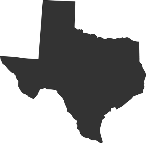 Texas-02 Poster Canvas Movie Film Print A0 A1 A2 A3 A4 A5 A6 Art Wall Decoration
