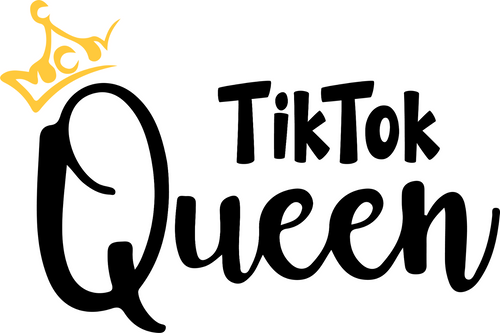 tik-tok-Queen-41 (2) Poster Canvas Movie Film Print A0 A1 A2 A3 A4 A5 A6 Art Wal