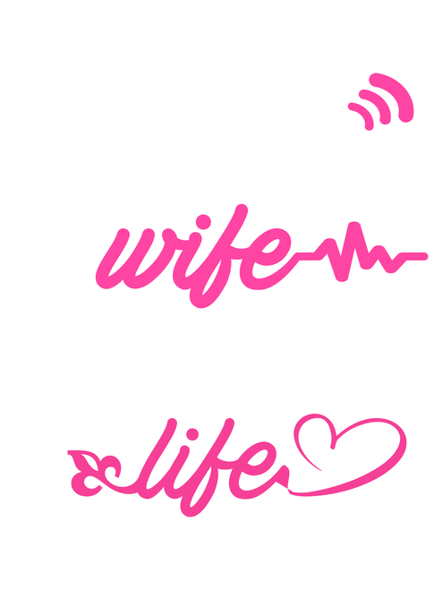 nurse wife blessed life-01 Poster Canvas Movie Film Print A0 A1 A2 A3 A4 A5 A6 A