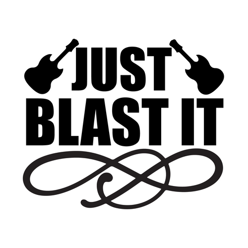 Just Blast It=2-01 Poster Canvas Movie Film Print A0 A1 A2 A3 A4 A5 A6 Art Wall