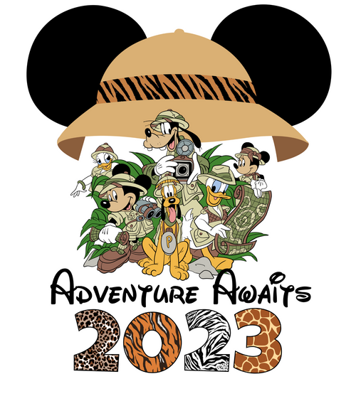 AT Mickey Poster Canvas Movie Film Print A0 A1 A2 A3 A4 A5 A6 Art Wall Decoratio