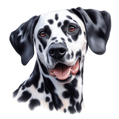 169 Dalmatian Poster Canvas Movie Film Print A0 A1 A2 A3 A4 A5 A6 Art Wall Decor