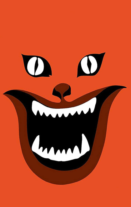 HOUSE (HAUSU) (1977) 5 Poster Canvas Movie Film Print A0 A1 A2 A3 A4 A5 A6 Art W