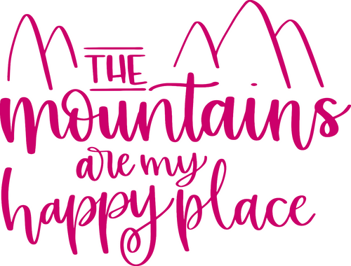 the mountains Poster Canvas Movie Film Print A0 A1 A2 A3 A4 A5 A6 Art Wall Decor