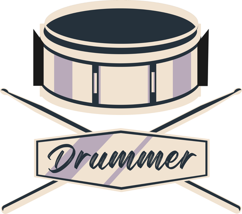 Drummer Poster Canvas Movie Film Print A0 A1 A2 A3 A4 A5 A6 Art Wall Decoration