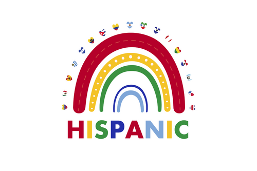 hispanic-13 Poster Canvas Movie Film Print A0 A1 A2 A3 A4 A5 A6 Art Wall Decorat