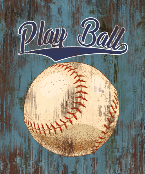 baseballnew (260) Poster Canvas Movie Film Print A0 A1 A2 A3 A4 A5 A6 Art Wall D