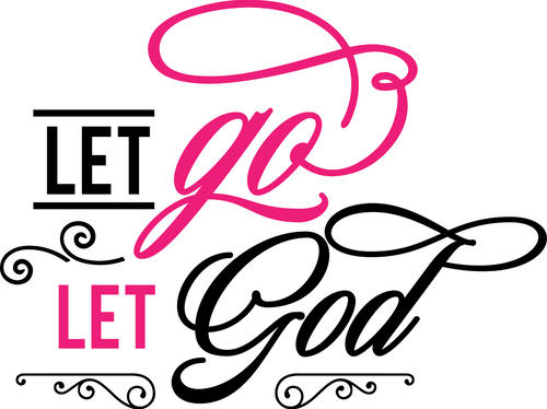 let go let God file Poster Canvas Movie Film Print A0 A1 A2 A3 A4 A5 A6 Art Wall