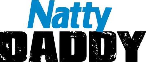 Natty Daddy-PNG Poster Canvas Movie Film Print A0 A1 A2 A3 A4 A5 A6 Art Wall Dec