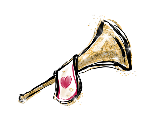Trumpet Poster Canvas Movie Film Print A0 A1 A2 A3 A4 A5 A6 Art Wall Decoration