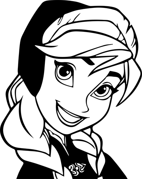 Anna5 (2) Poster Canvas Movie Film Print A0 A1 A2 A3 A4 A5 A6 Art Wall Decoratio