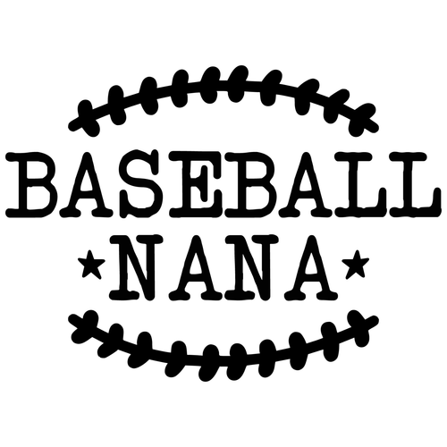 baseball nana-01 (3) Poster Canvas Movie Film Print A0 A1 A2 A3 A4 A5 A6 Art Wal