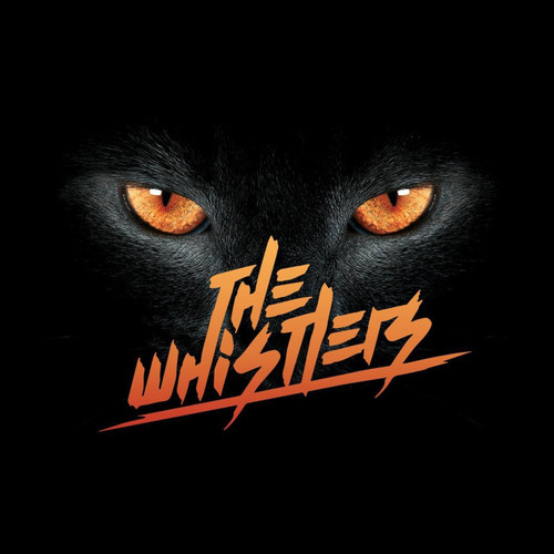 The Whistlers 3 Poster Canvas Movie Film Print A0 A1 A2 A3 A4 A5 A6 Art Wall Dec