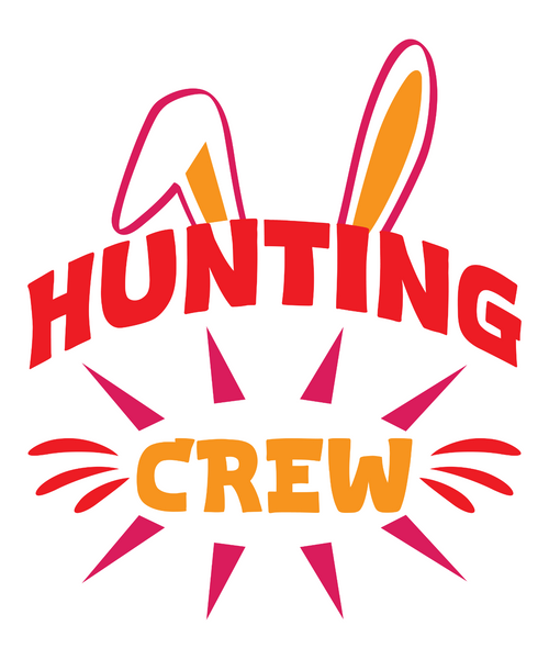 Hunting crew Poster Canvas Movie Film Print A0 A1 A2 A3 A4 A5 A6 Art Wall Decora