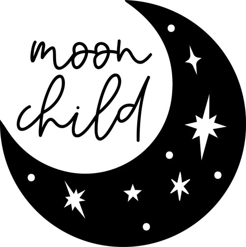 moon-child Poster Canvas Movie Film Print A0 A1 A2 A3 A4 A5 A6 Art Wall Decorati