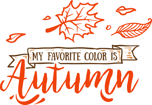 My favorite color is autumn Poster Canvas Movie Film Print A0 A1 A2 A3 A4 A5 A6 My favorite color is autumn Poster Canvas Movie Film Print A0 A1 A2 A3 A4 A5 A6