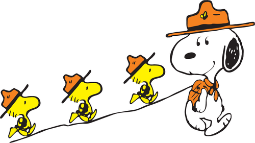 Snoopy (13) Poster Canvas Movie Film Print A0 A1 A2 A3 A4 A5 A6 Art Wall Decorat