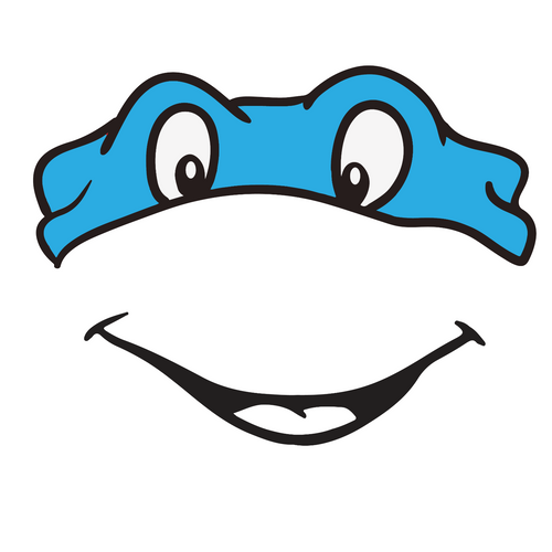 Ninja Turtle1-08 Poster Canvas Movie Film Print A0 A1 A2 A3 A4 A5 A6 Art Wall De