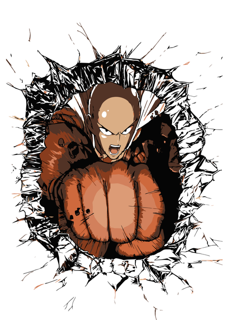 ANIME V2 OK-62-01 Poster Canvas Movie Film Print A0 A1 A2 A3 A4 A5 A6 Art Wall D
