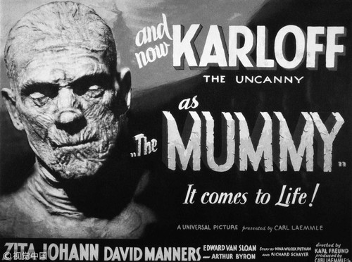 THE MUMMY (1932) 4 Poster Canvas Movie Film Print A0 A1 A2 A3 A4 A5 A6 Art Wall THE MUMMY (1932) 4 Poster Canvas Movie Film Print A0 A1 A2 A3 A4 A5 A6 Art Wall