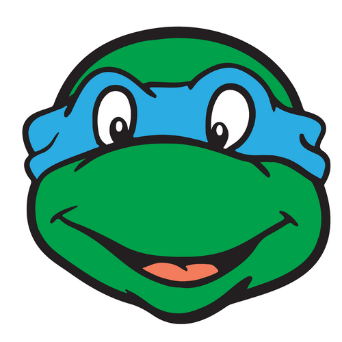Ninja Turtle1-04 Poster Canvas Movie Film Print A0 A1 A2 A3 A4 A5 A6 Art Wall De