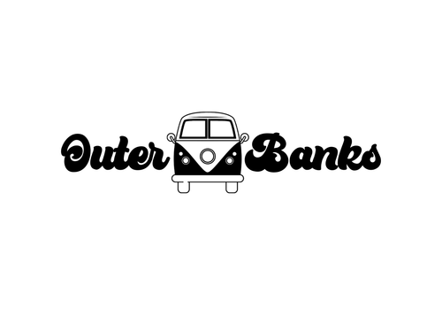 OuterBanks Poster Canvas Movie Film Print A0 A1 A2 A3 A4 A5 A6 Art Wall Decorati