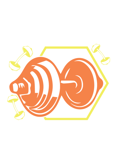 Gym Motivational Poster (44) Poster Canvas Movie Film Print A0 A1 A2 A3 A4 A5 A6