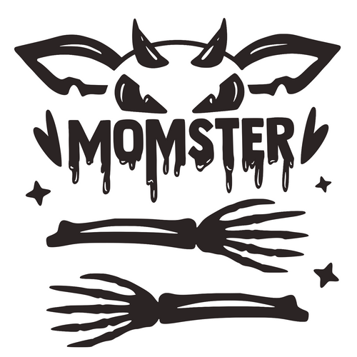 momster Poster Canvas Movie Film Print A0 A1 A2 A3 A4 A5 A6 Art Wall Decoration