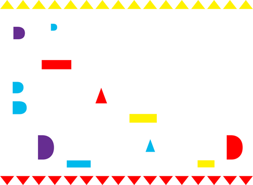 PRETTYBLACKANDEDUCATED (2) Poster Canvas Movie Film Print A0 A1 A2 A3 A4 A5 A6 A