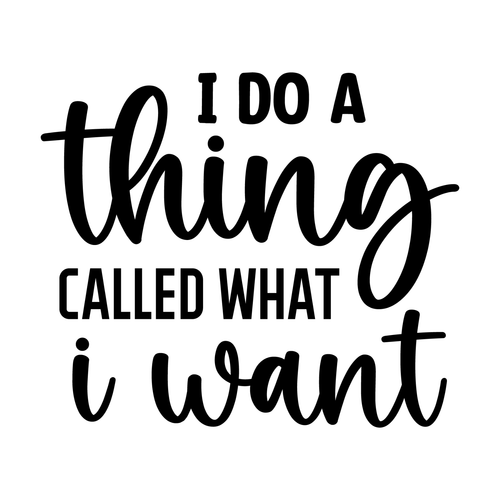 I Do a Thing Called What I Want-01 Poster Canvas Movie Film Print A0 A1 A2 A3 A4