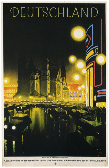 Old British Amusement (32) Poster Canvas Movie Film Print A0 A1 A2 A3 A4 A5 A6 A