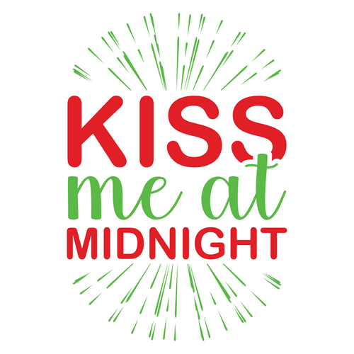 kiss me at midnight-01 (2) Poster Canvas Movie Film Print A0 A1 A2 A3 A4 A5 A6 A