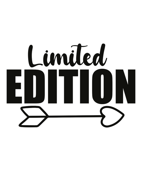 Limited Edition-01 Poster Canvas Movie Film Print A0 A1 A2 A3 A4 A5 A6 Art Wall